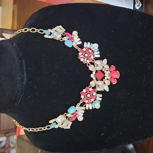 The Limited Necklace